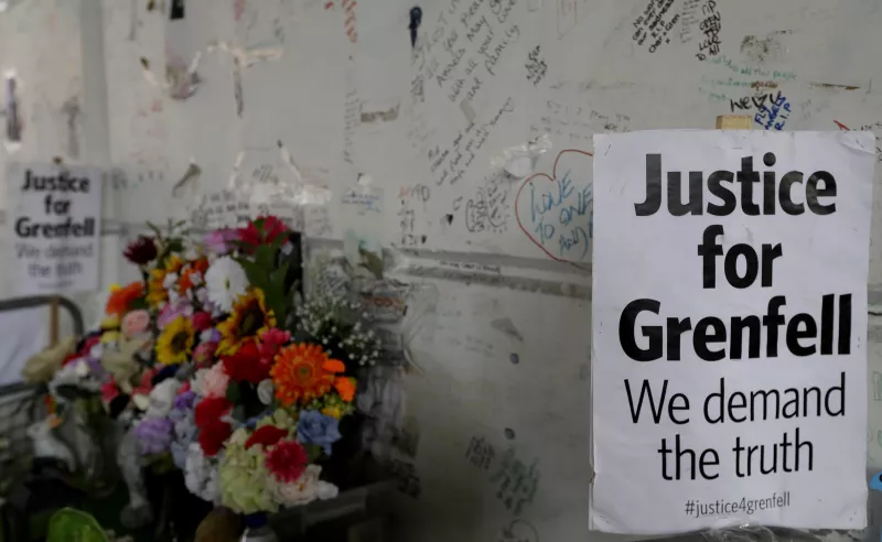 grenfell