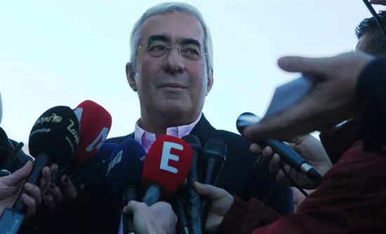 Καραμολέγκος
