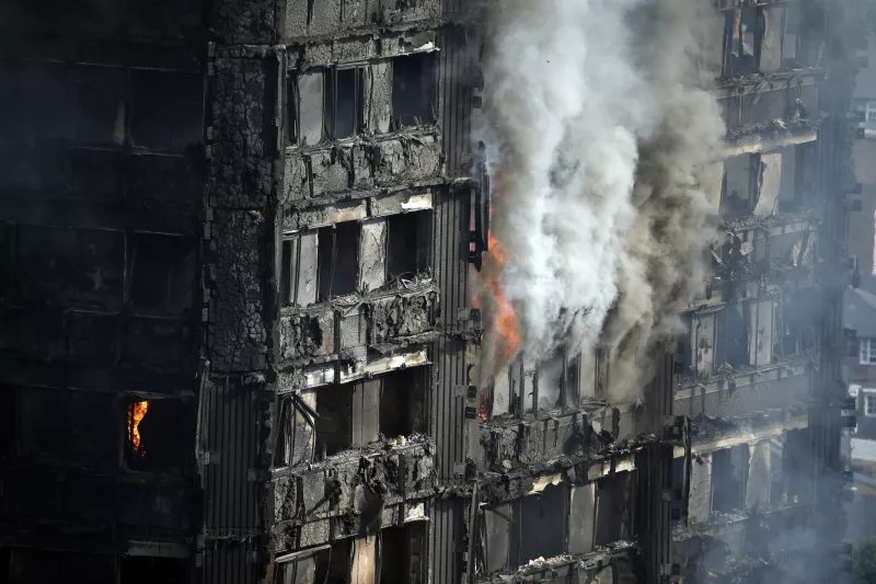 grenfell