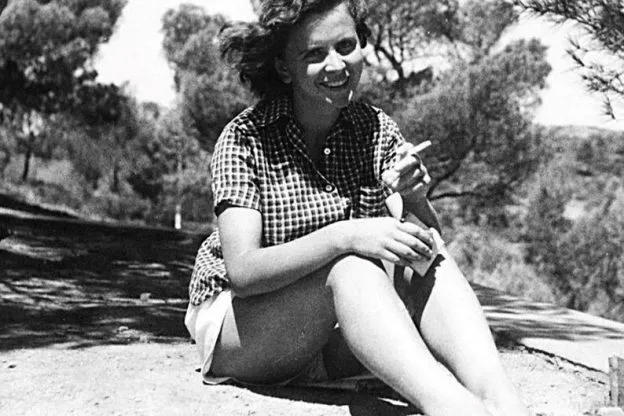 Ελένη Γλύκατζη-Αρβελέρ