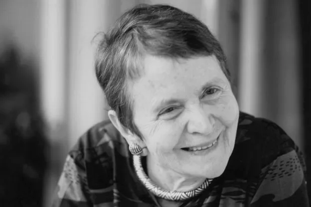 Ελένη Γλύκατζη-Αρβελέρ