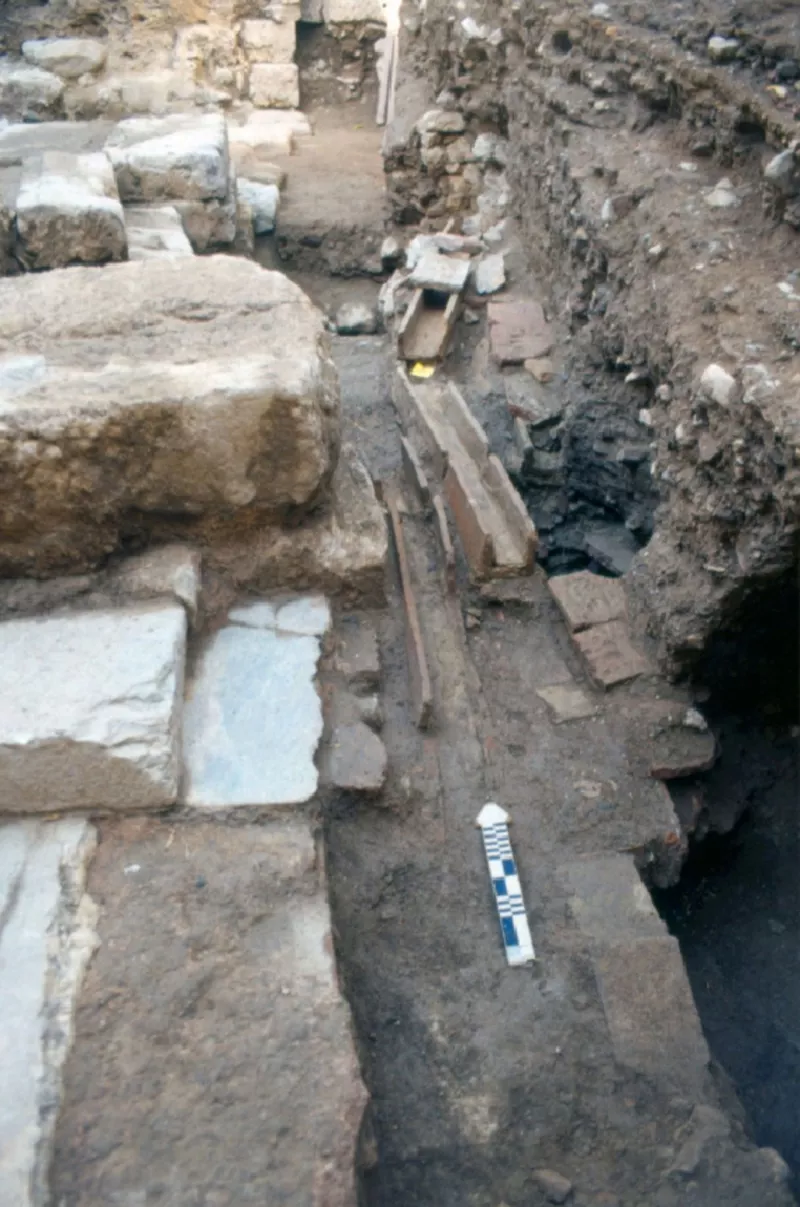 οικια κοκοβικου