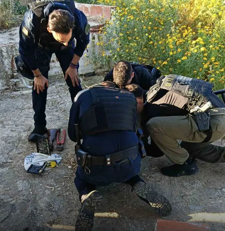 ΕΛΑΣ