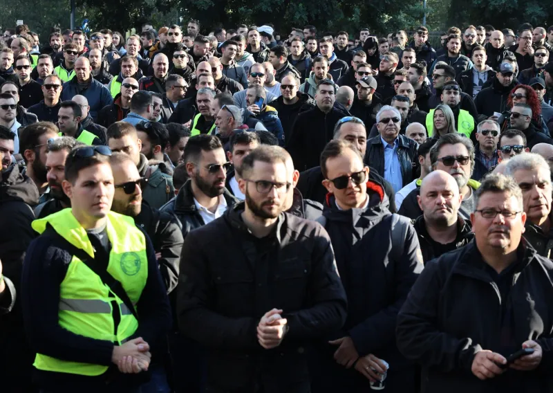 αστυνομικοι