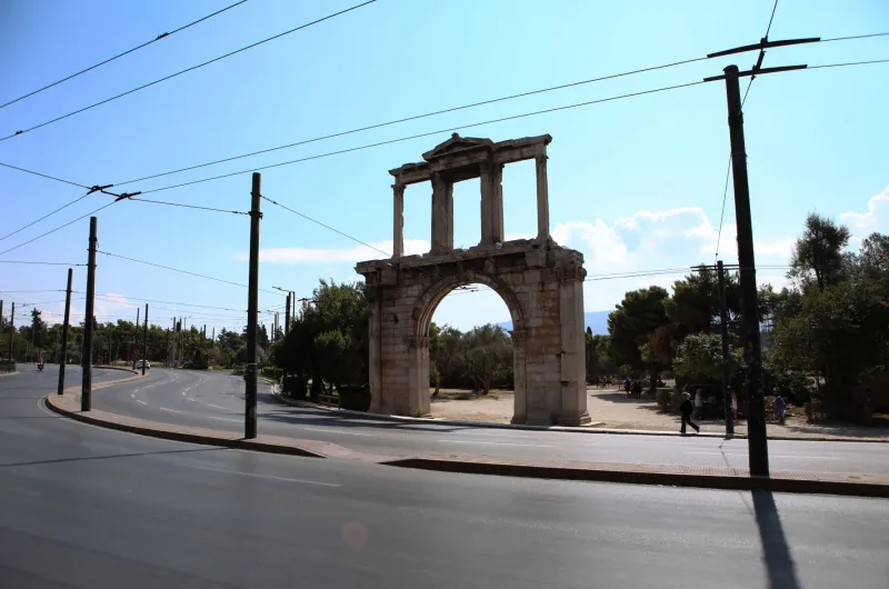 Αθήνα