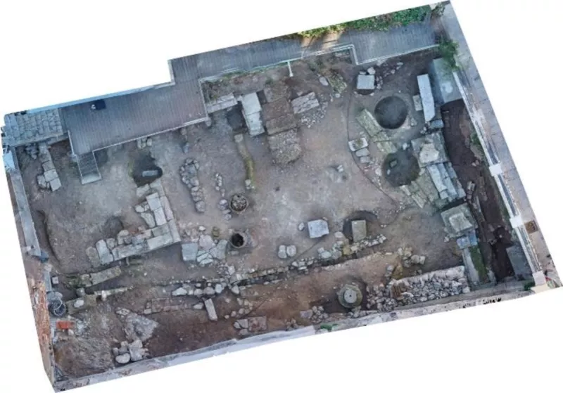 οικια κοκοβικου