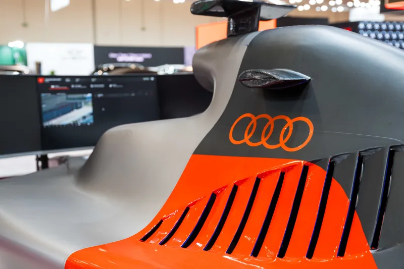 audi