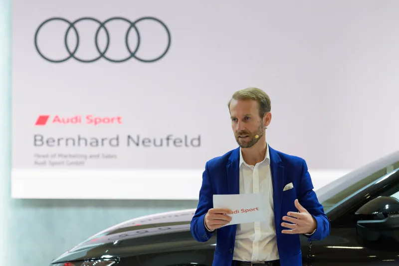 audi