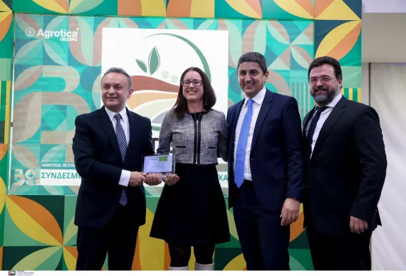 Αυγενάκης