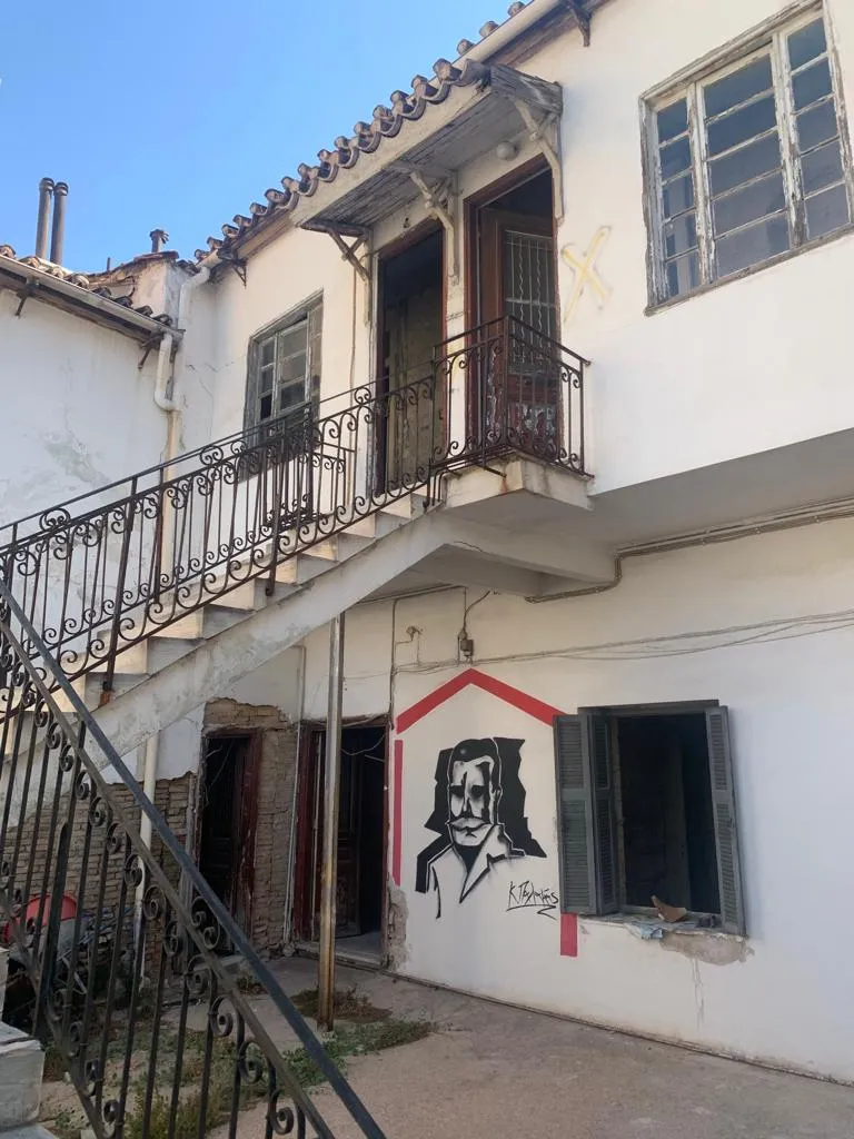 Κωστής Παλαμάς
