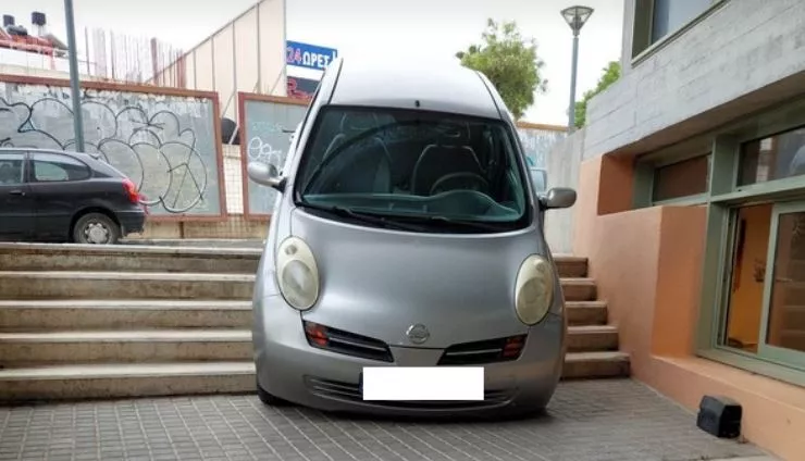 αυτοκινητο