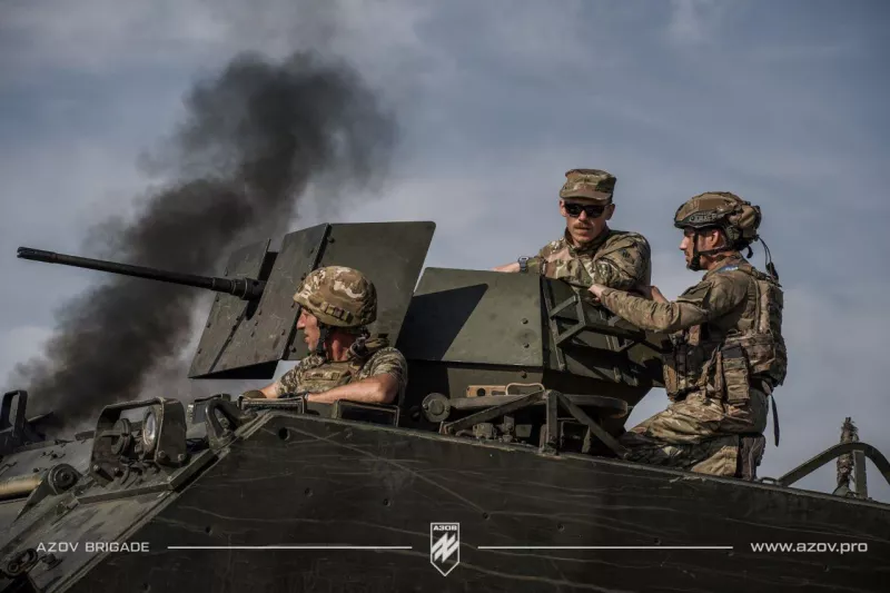 Azov
