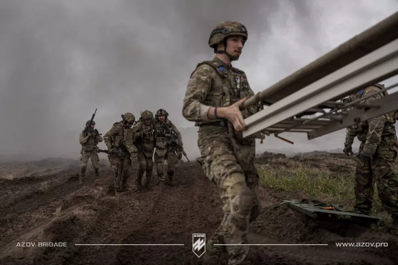 Azov