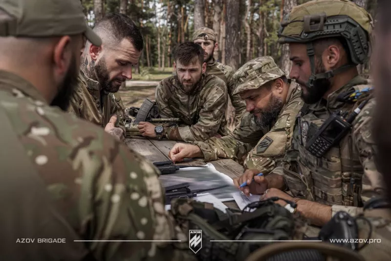 Azov
