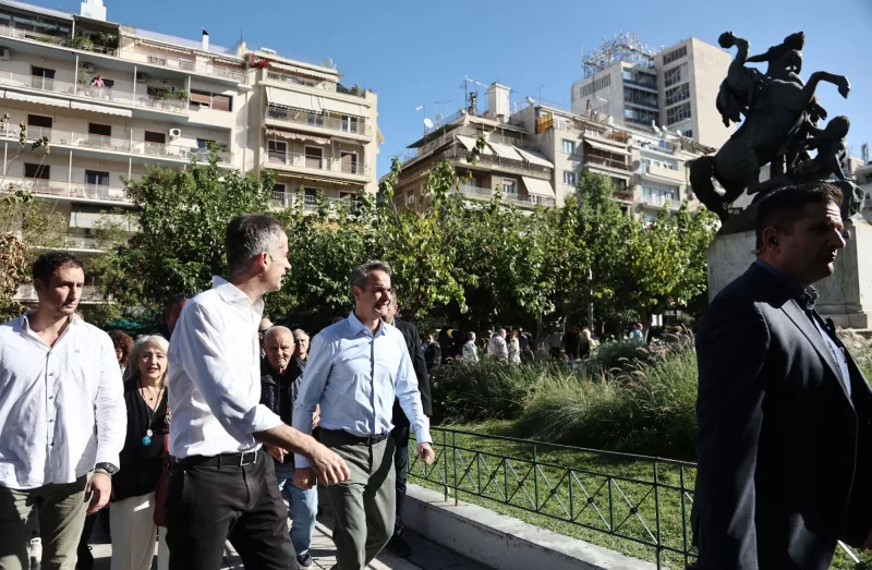 μπακογιαννης
