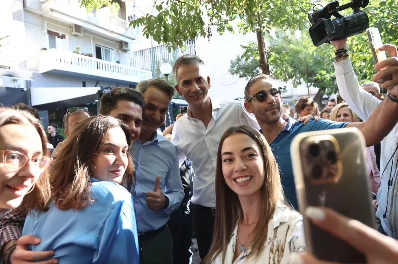 μπακογιαννγς