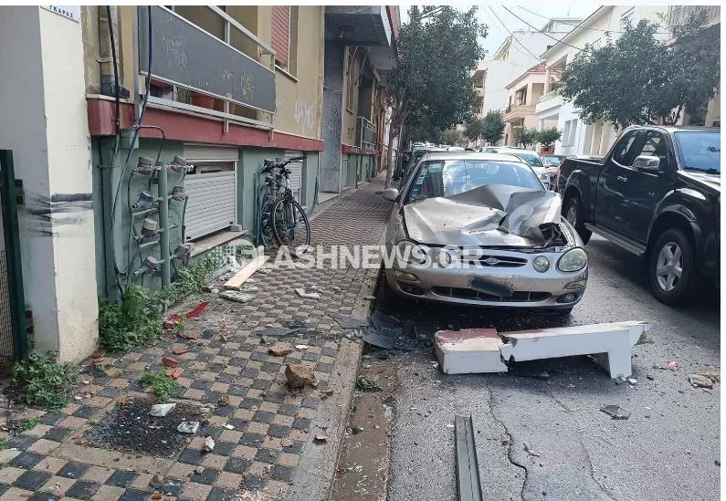 μπαλκονι