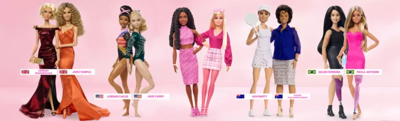 Barbie
