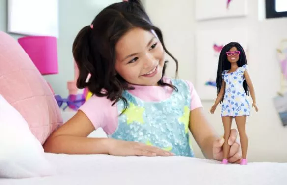 Barbie