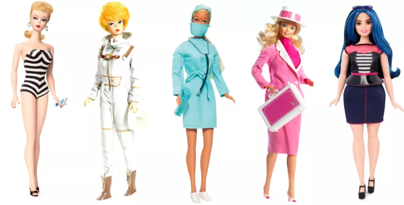 Barbie