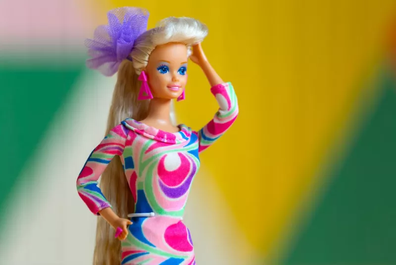 Barbie