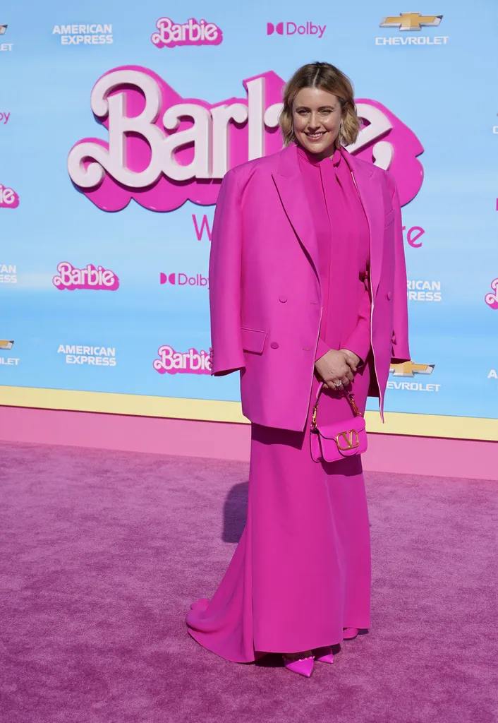 BarbieCore