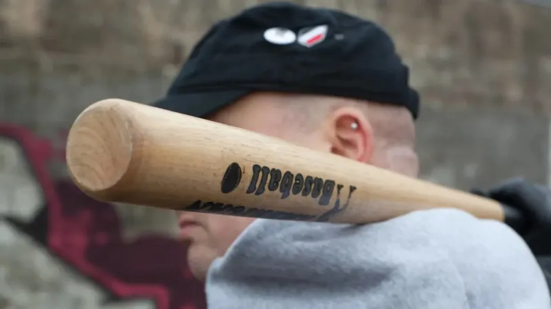Baseballschlägerjahre