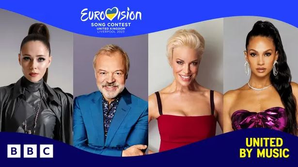 Eurovision 2023 