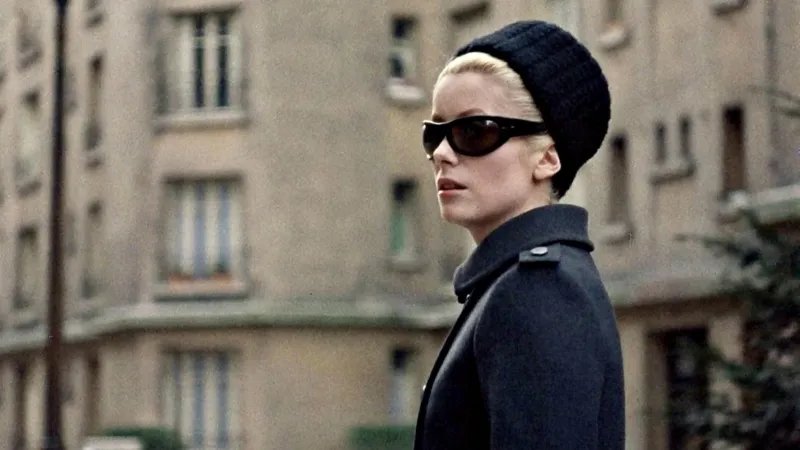 catherine deneuve