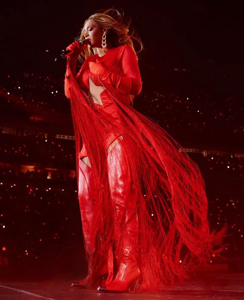 Beyonce