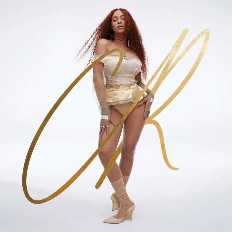 Beyonce