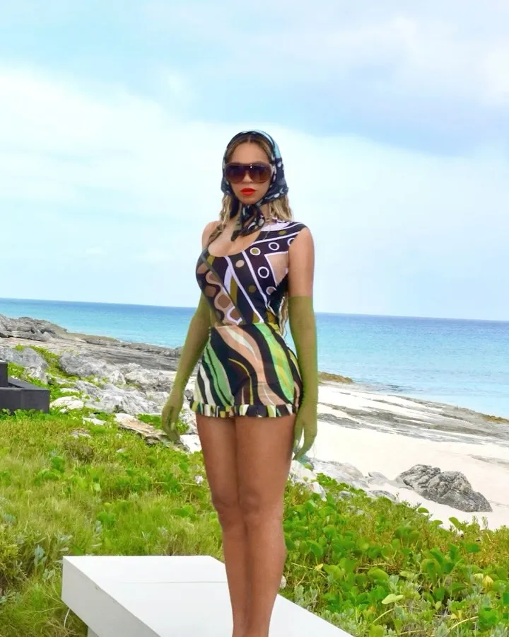Beyonce