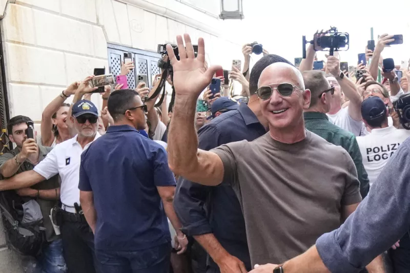 Bezos