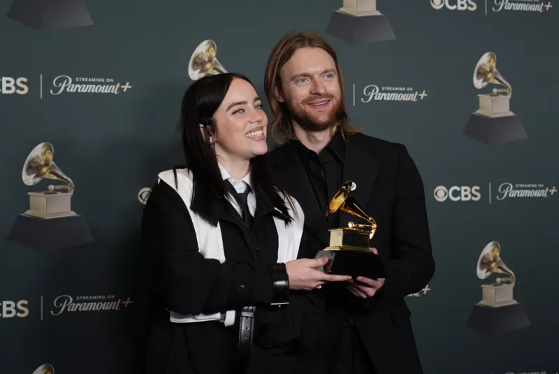 Billie Eilish