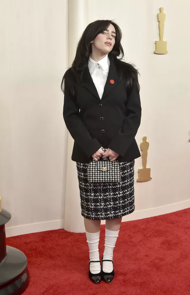 Billie Eilish
