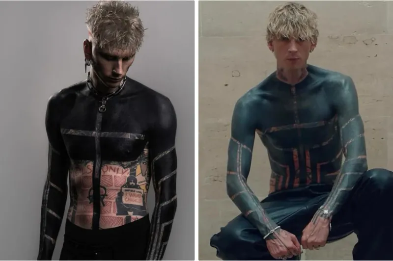 Machine Gun Kelly