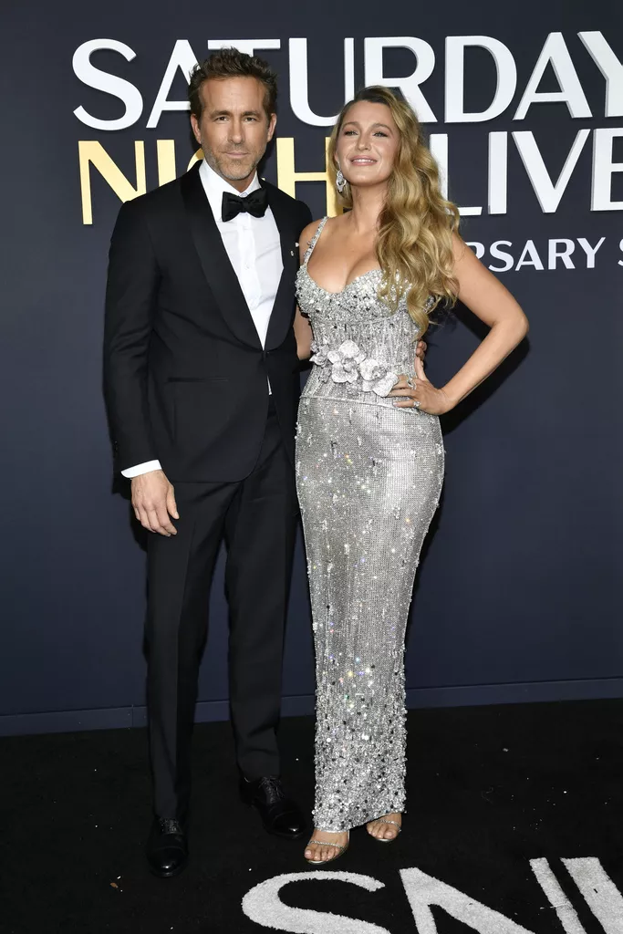 Blake Lively