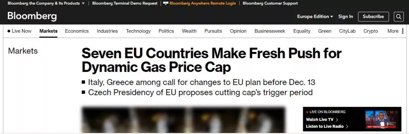 Bloomberg