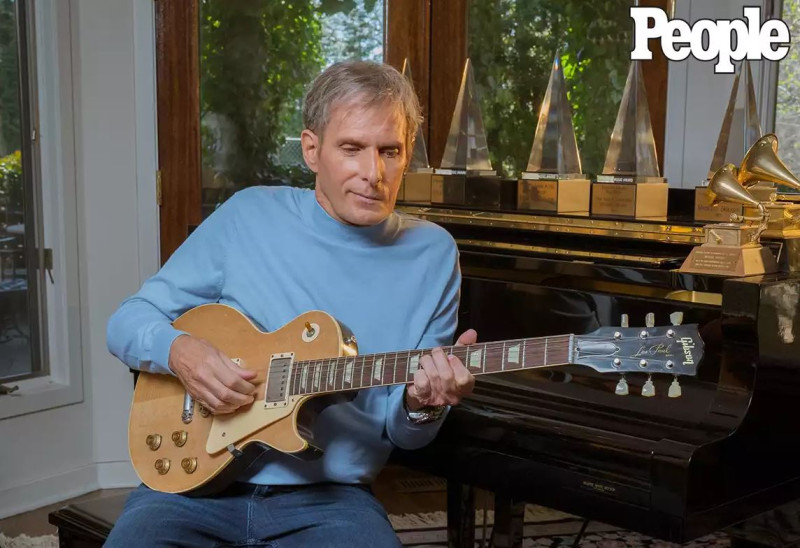 Michael Bolton