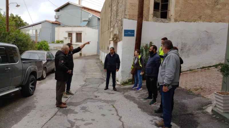 Βούτες