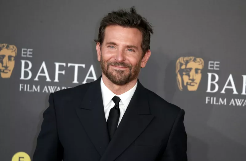 Bradley Cooper