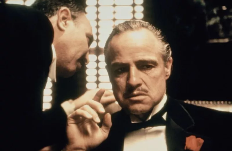 Μάρλον Μπράντο