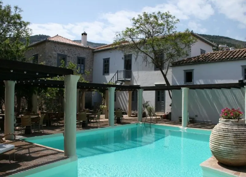 boutique hotels