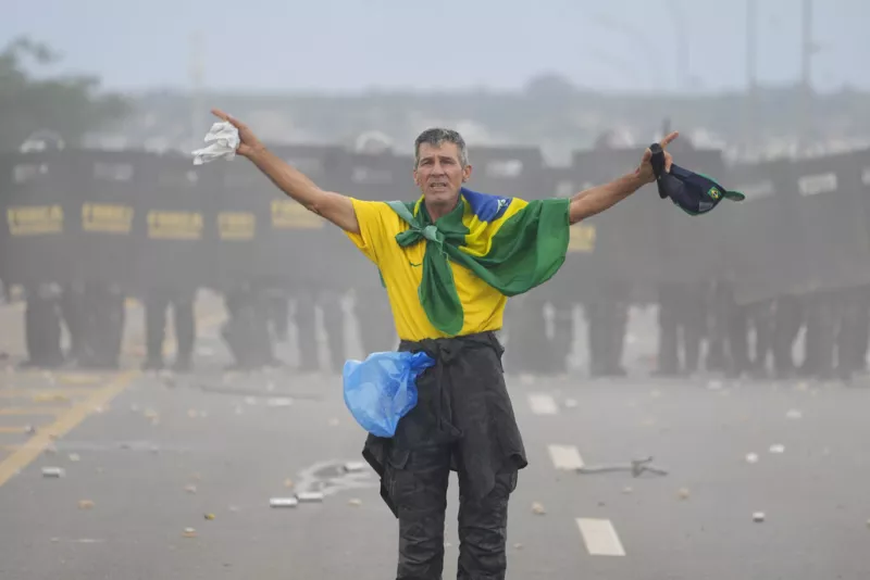 Brasilia 