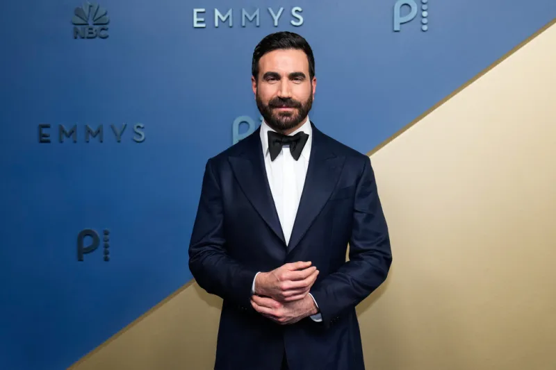 Μπρετ Γκόλντσταϊν