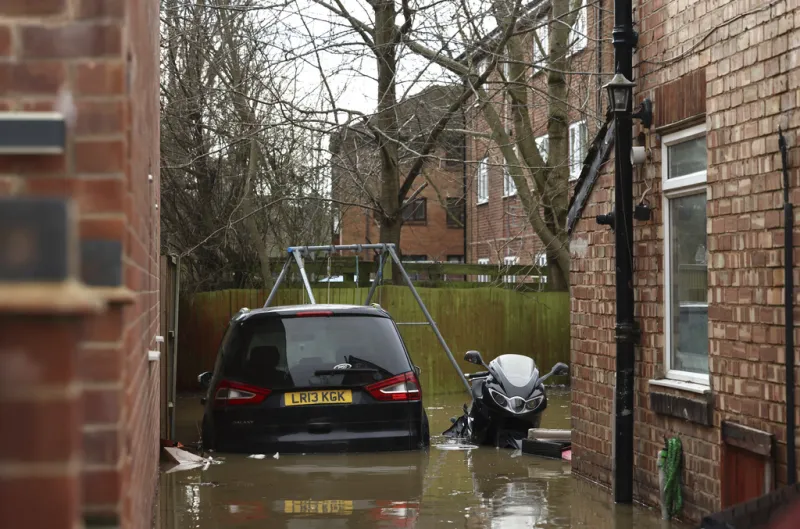 βρετανια