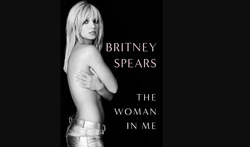 Η Britney Spears