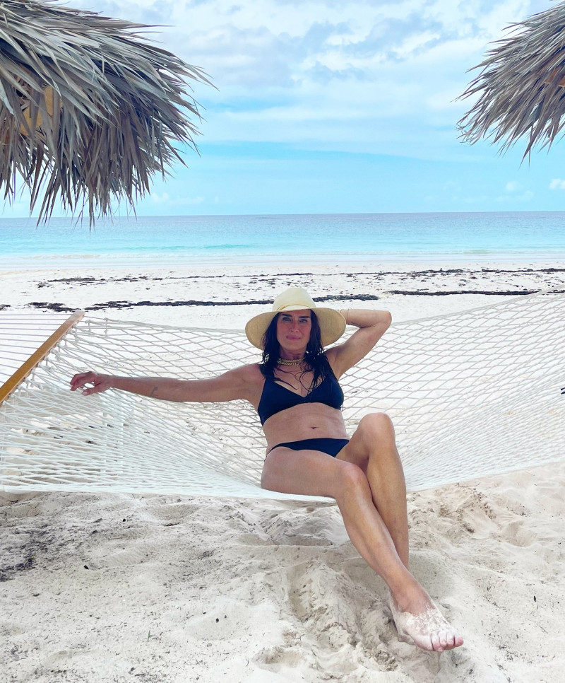 Brooke Shields: Η μικρή της κόρη θα πάρει τα κοσμήματά της – Η μεγάλη τα χάνει… Brooke Shields: Η μικρή της κόρη θα πάρει τα κοσμήματά της – Η μεγάλη τα χάνει…