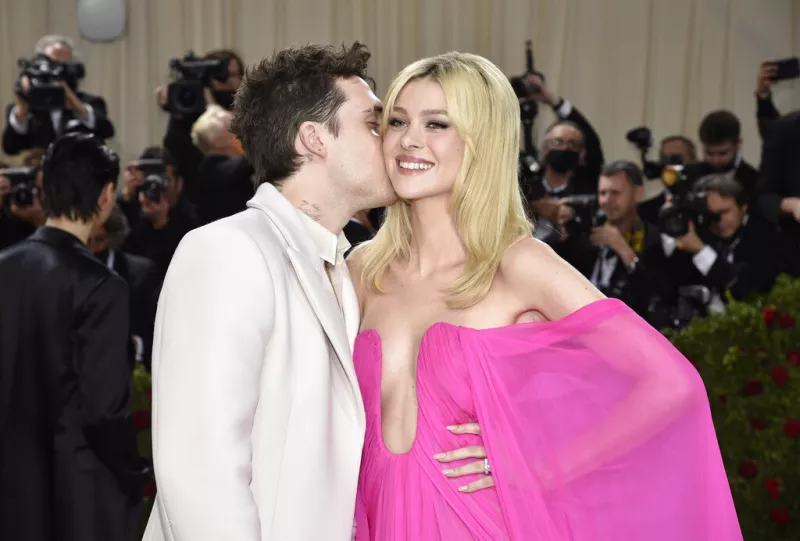 Μπρούκλιν Μπέκαμ