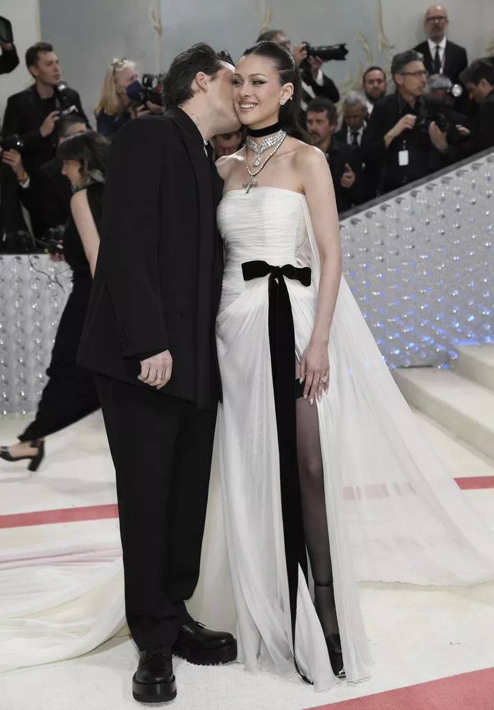 Μπρούκλιν Μπέκαμ